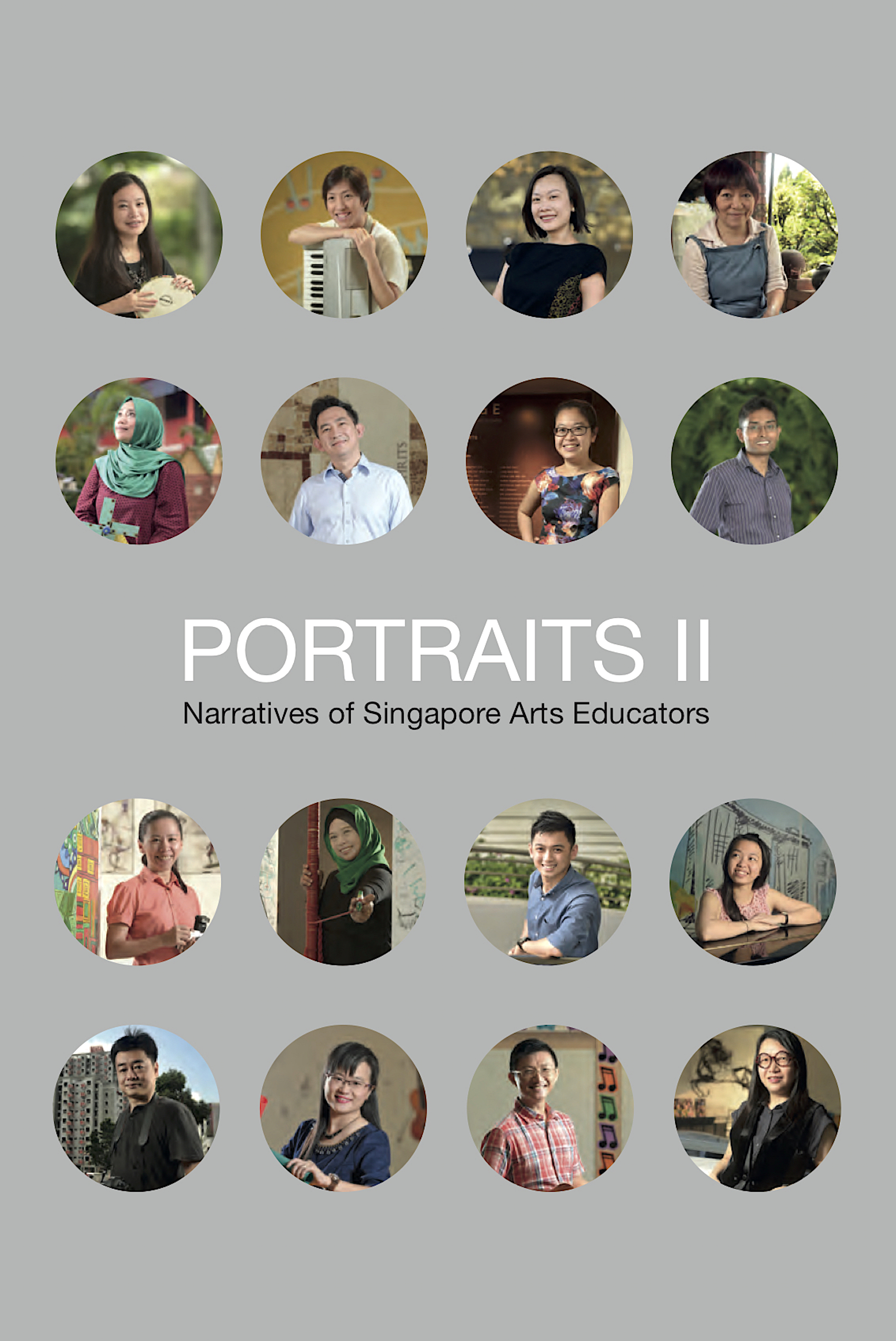 4.5 Portraits 2