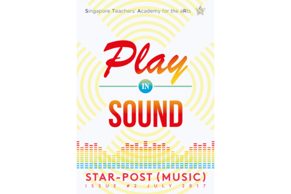 STAR–Post Music Issue 2 (Jul 2017)