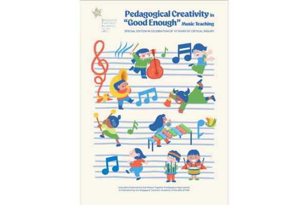 Pedagogical Creativity in "Good Enough" Music Teaching