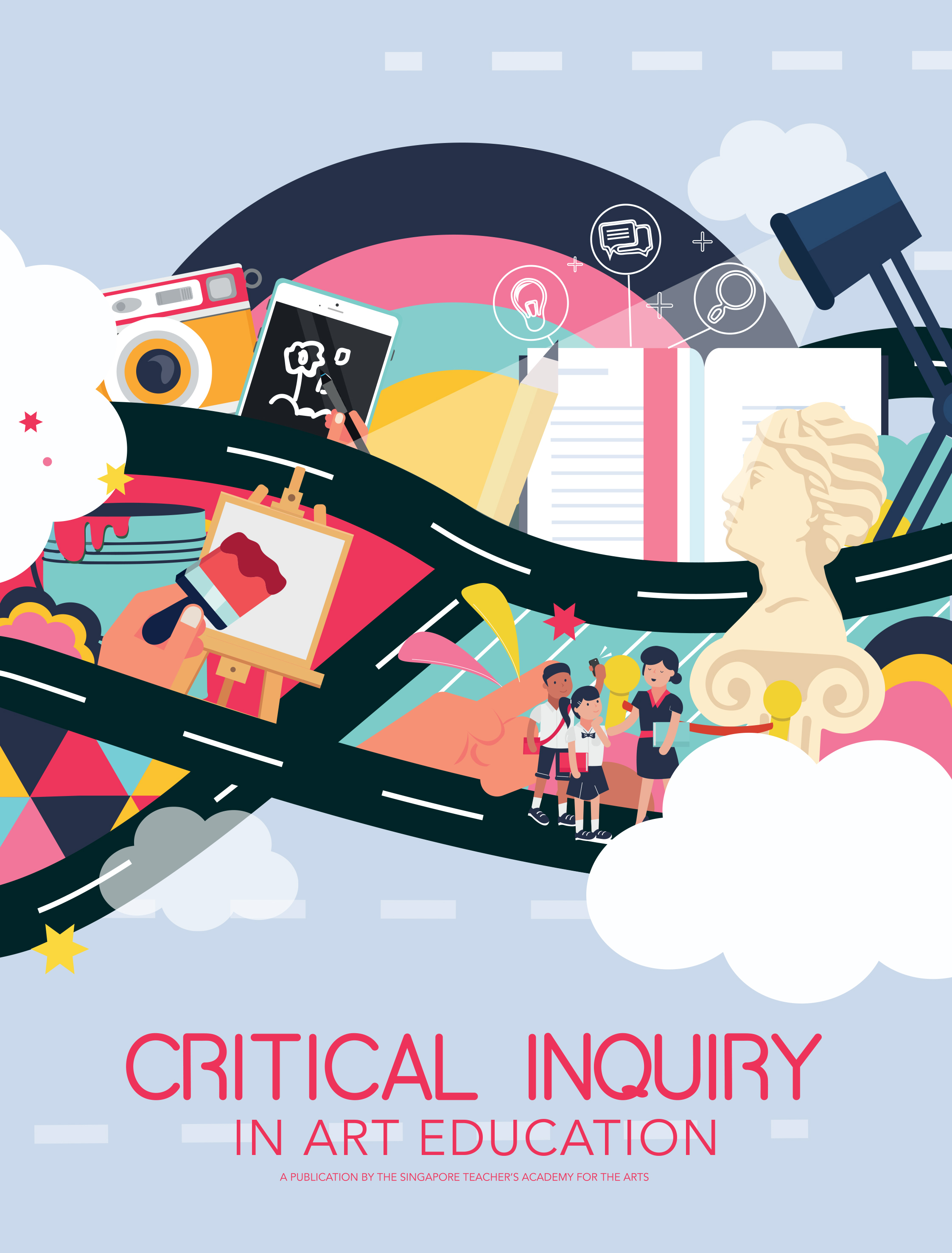 critical inquiry of education