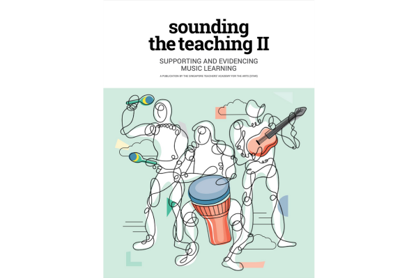 Sounding the Teaching II