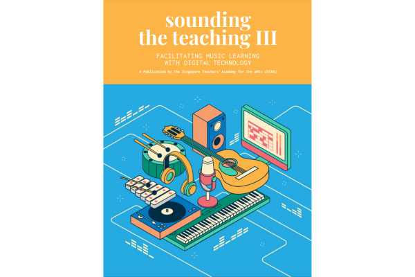 Sounding the Teaching III