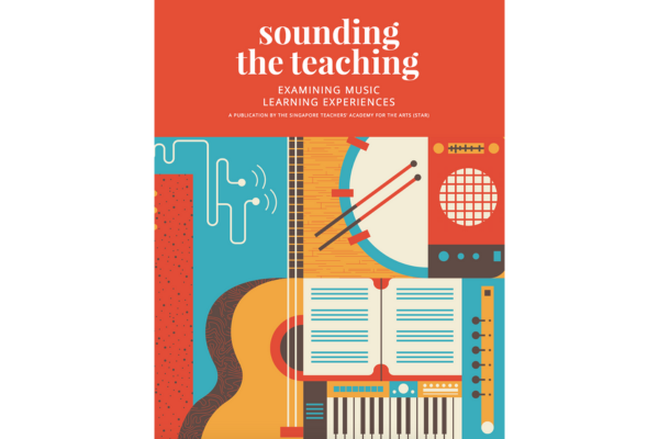 Sounding the Teaching