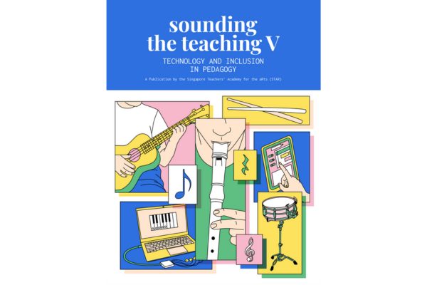 Sounding the Teaching V