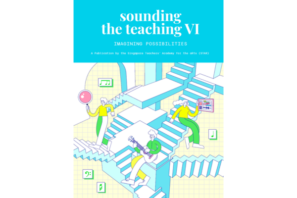 Sounding the Teaching VI