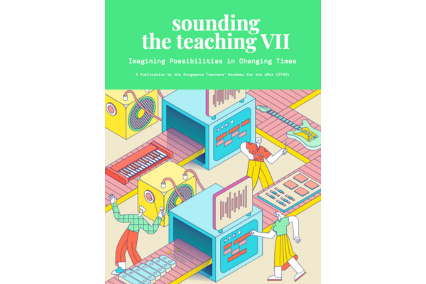 Sounding the Teaching VII