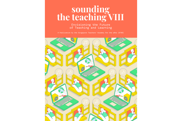 Sounding the Teaching VIII